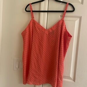 New w Tags Torrid Dressy Tank sz2